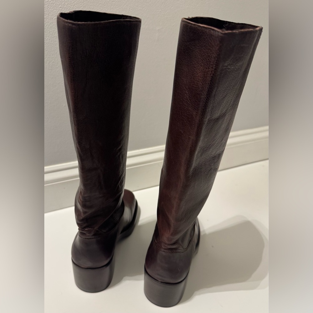 Jeffrey Campbell Reflect Platform Boot - image 7